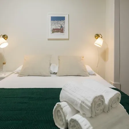 Epic Days Guest House Coimbra Exterior photo